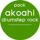 Drumstep Metal Pack