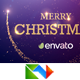 Christmas Magic Ident - 16