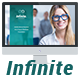 Infinite Powerpoint Template System - GraphicRiver Item for Sale