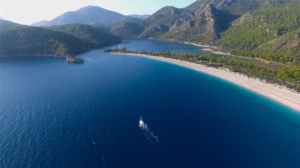 Oludeniz Turkey 