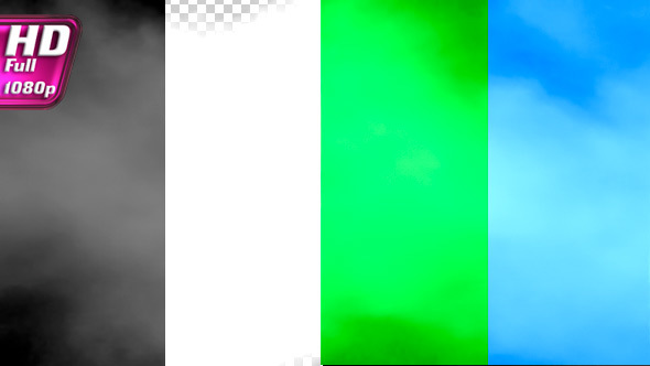 The Gases from the Rocket Engine alt