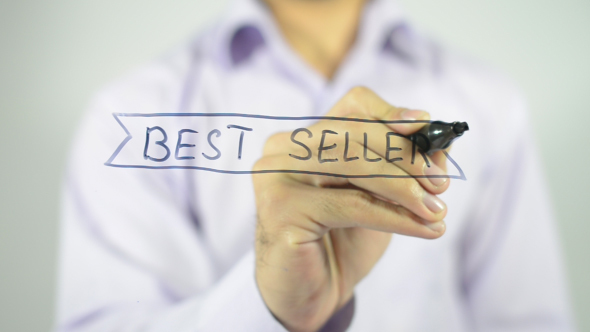 Best Seller, Illustration alt