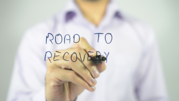 Road to Recovery alt