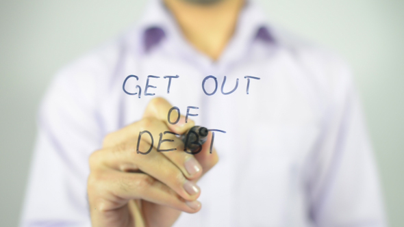 Get Out of Debt