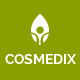 Cosmedix - PSD Template - ThemeForest Item for Sale