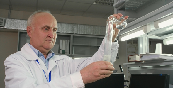 Amazing Chemistry alt