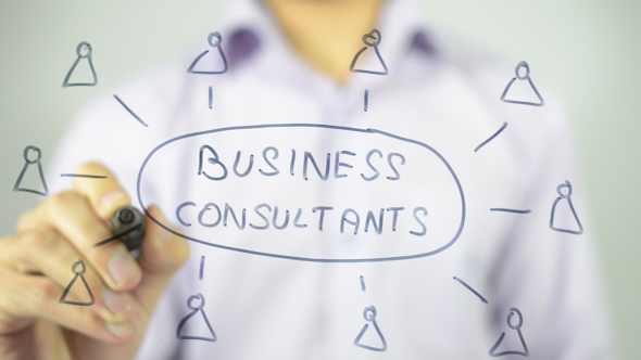 Business Consulations