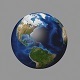 Earth - 3DOcean Item for Sale