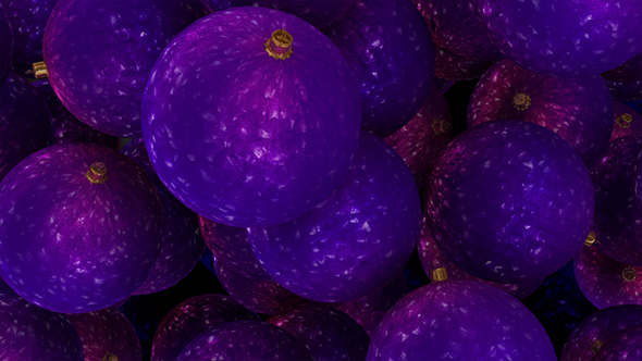 Christmas Balls Transition v2 alt