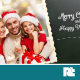 Christmas Chalkboard  - VideoHive Item for Sale