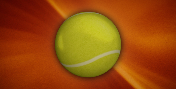 Tennis Background HD alt