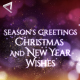 Season's Greetings - Christmas And New Year Wishes - VideoHive Item for Sale