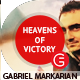 Heavens of Victory