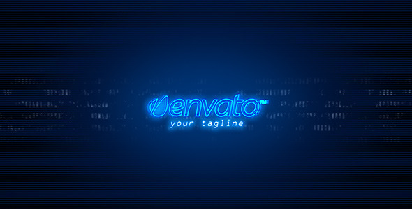 Neon Logo