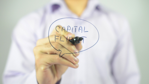 Capital Flight, Ecnomics