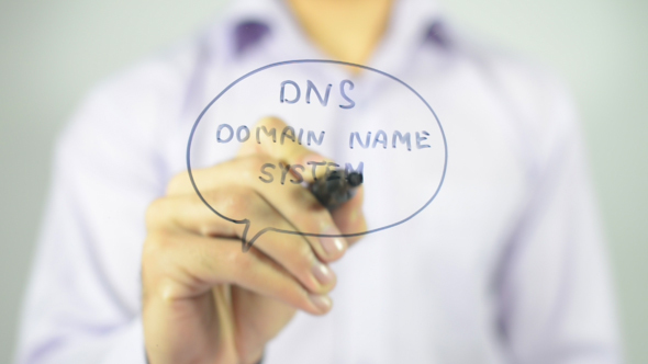 DNS, Domain Name Service
