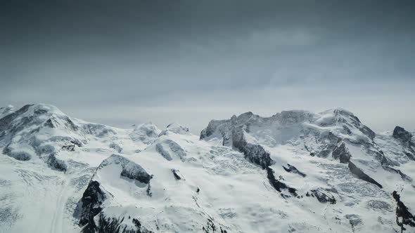 matterhorn alps switzerland mountains snow peaks ski