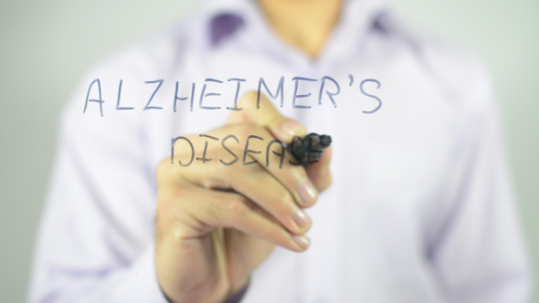 Alzheimer's Disease