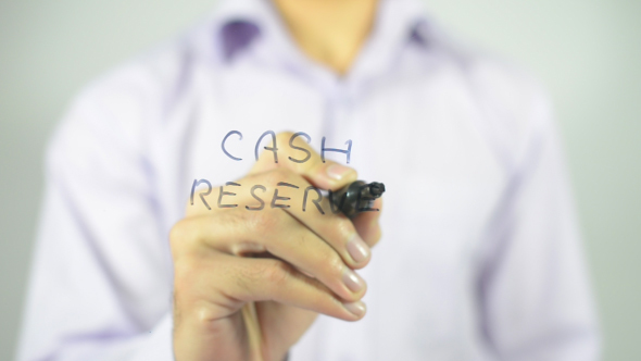 Cash Reserve