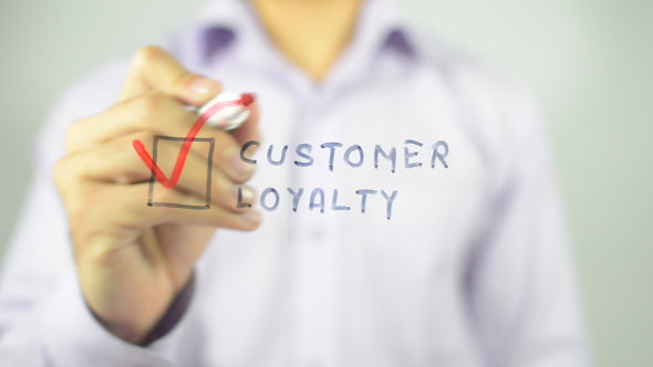 Customer Loyalty