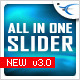 All In One Slider Responsive Jquery Slider Plugin - CodeCanyon Item for Sale