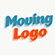 Moving Logo