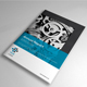 Annual Report Brochure Template - GraphicRiver Item for Sale