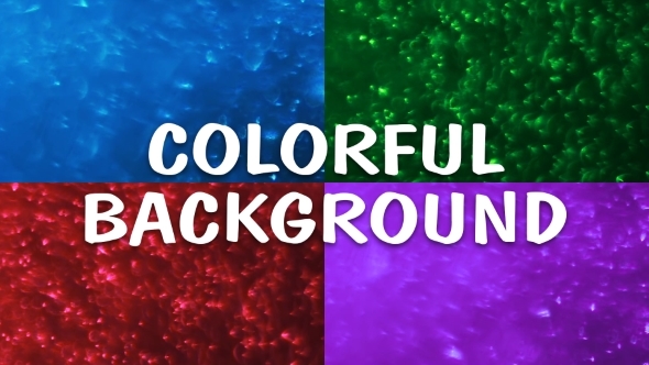 Colorful Background