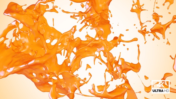 Splash Of Orange Juice V6 alt