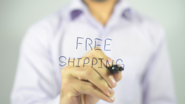 Free Shipping