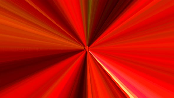 shine brightly that regulate subtle movements with colorful stripes on a red background