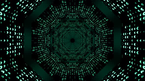 Hypnotic Hallway alt