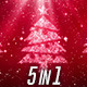 Christmas Tree - VideoHive Item for Sale