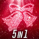 Christmas Bells - VideoHive Item for Sale