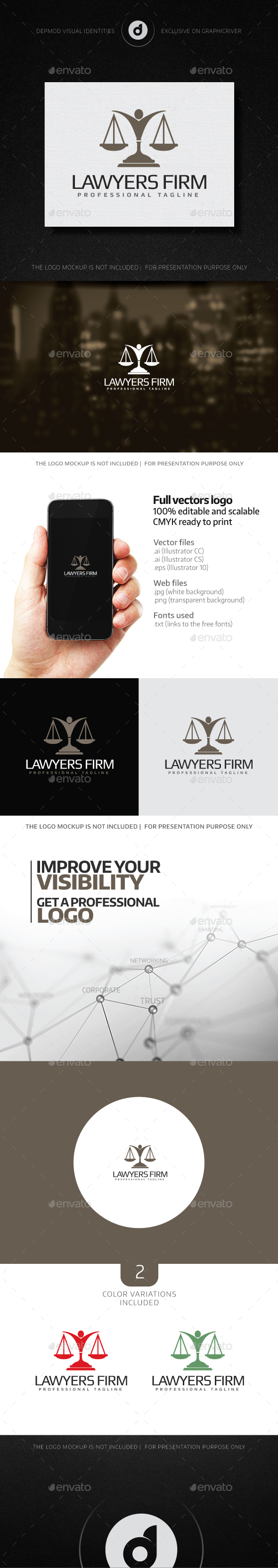 Lawyers Firm