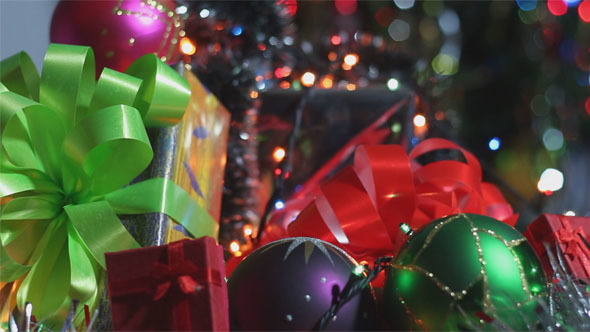 Christmas Paraphernalia alt