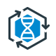 DNA Research Logo - GraphicRiver Item for Sale