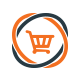 Shopping Logo - GraphicRiver Item for Sale