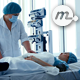 Doctor Preparing Pregnant Woman - VideoHive Item for Sale