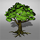 Tree_2 - 3DOcean Item for Sale