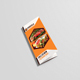 Foodivila Tri Fold Food & Restaurant Brochure Template Design - GraphicRiver Item for Sale