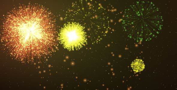Fireworks alt