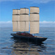 Ship - 3DOcean Item for Sale