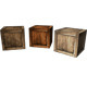 Wooden crate  - 3DOcean Item for Sale