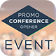 Event Promo - Clean Business Event - VideoHive Item for Sale