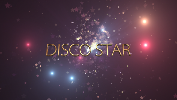 Disco Star
