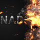Tornado (Fire Twister) - VideoHive Item for Sale
