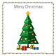 Christmas Tree - GraphicRiver Item for Sale