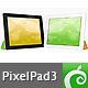 PixelPad 3 - GraphicRiver Item for Sale