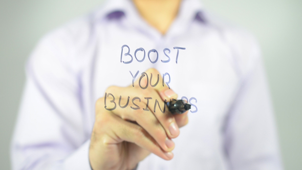 Boost Your Business